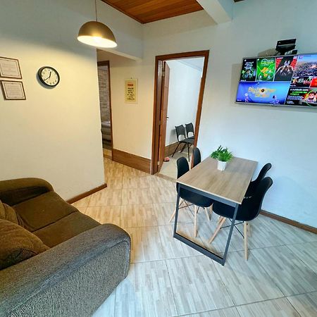 Casa Lilyan Villa Visconde De Maua Kültér fotó