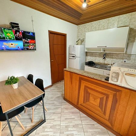 Casa Lilyan Villa Visconde De Maua Kültér fotó