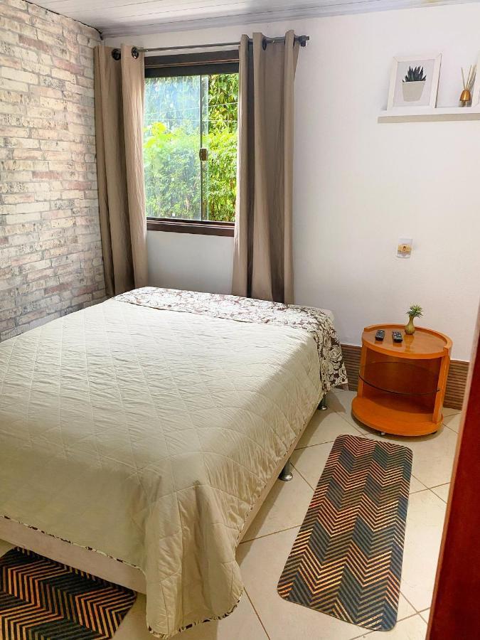 Casa Lilyan Villa Visconde De Maua Kültér fotó