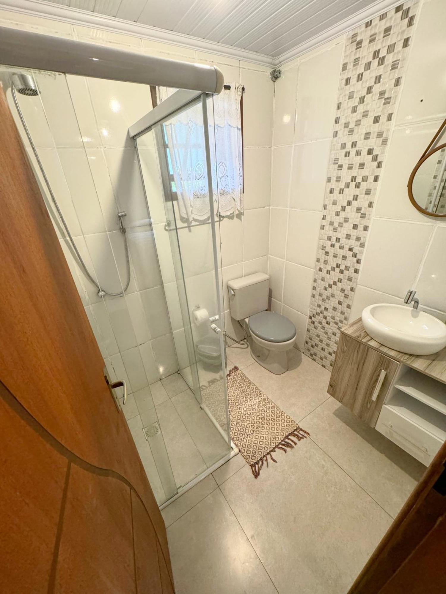 Casa Lilyan Villa Visconde De Maua Kültér fotó