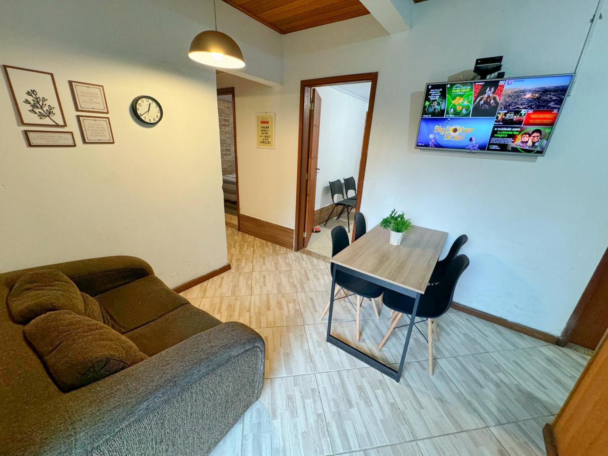 Casa Lilyan Villa Visconde De Maua Kültér fotó