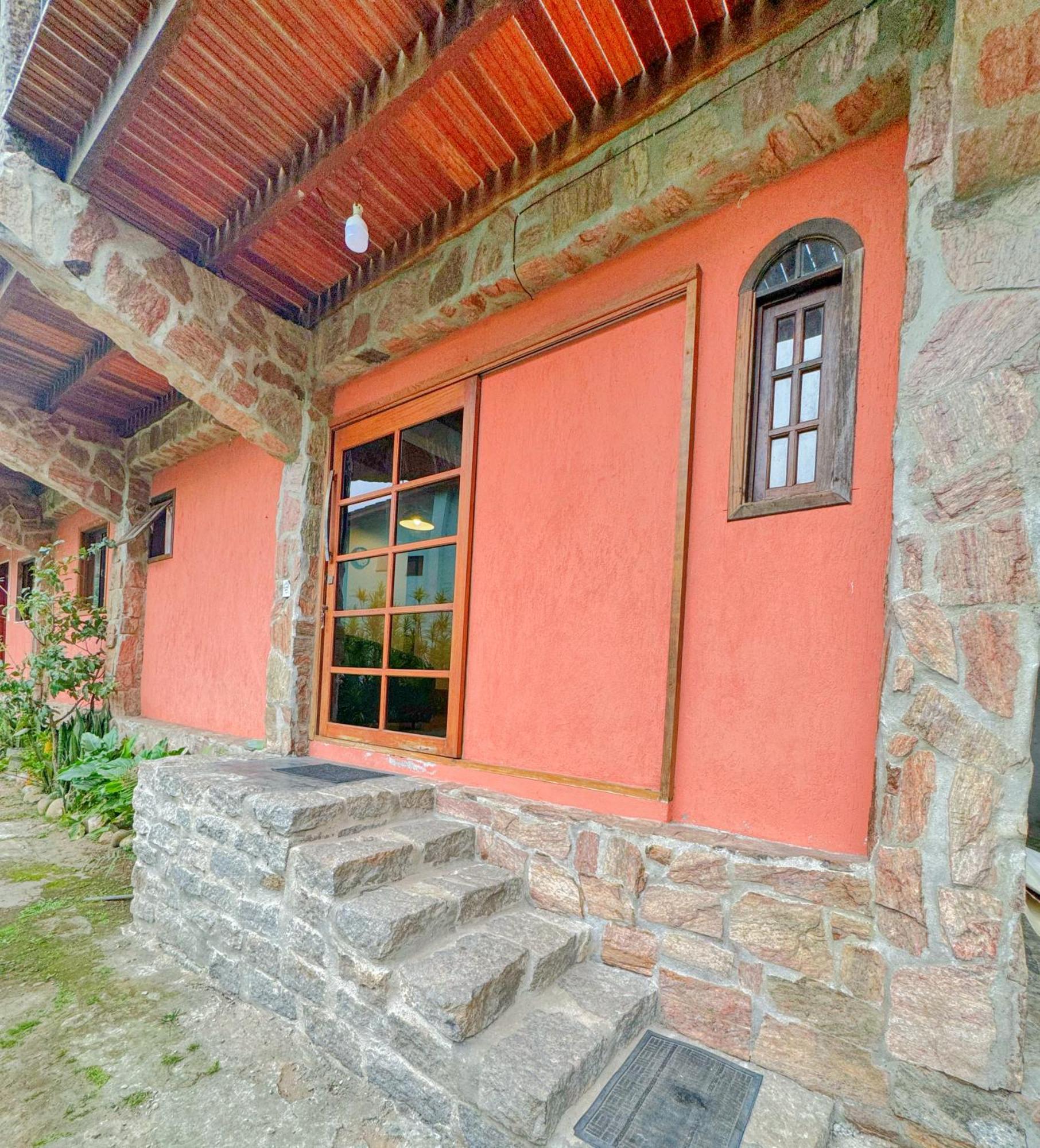 Casa Lilyan Villa Visconde De Maua Kültér fotó
